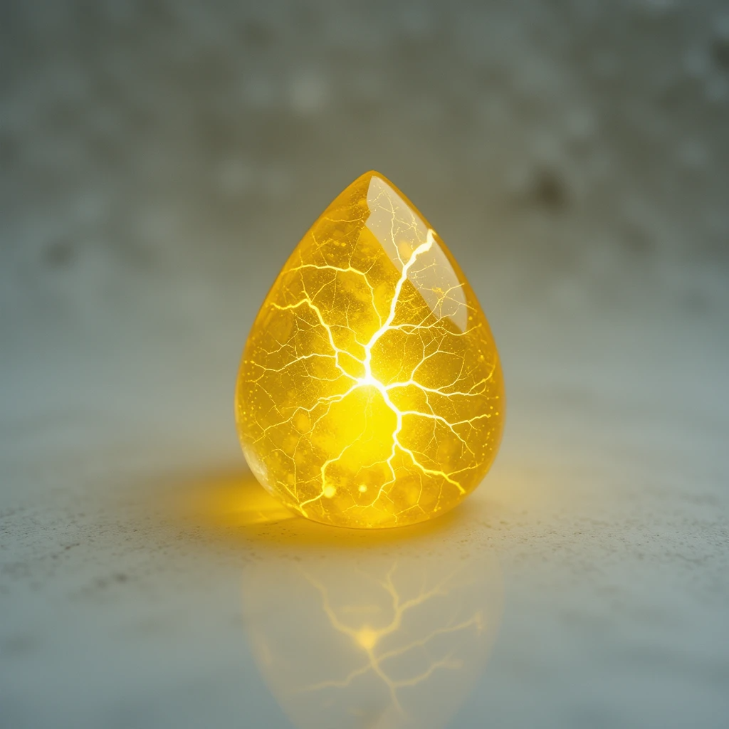 Lightning Ember