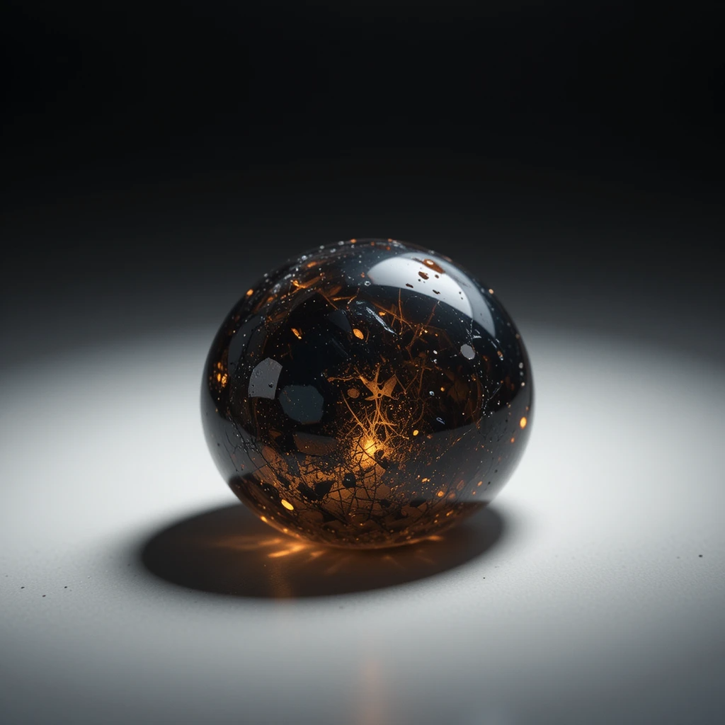 Shadow Ember