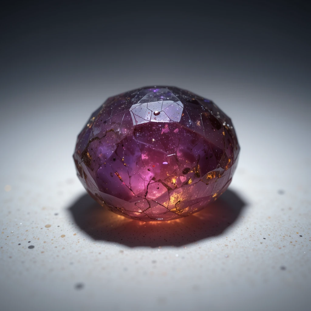 Void Ember