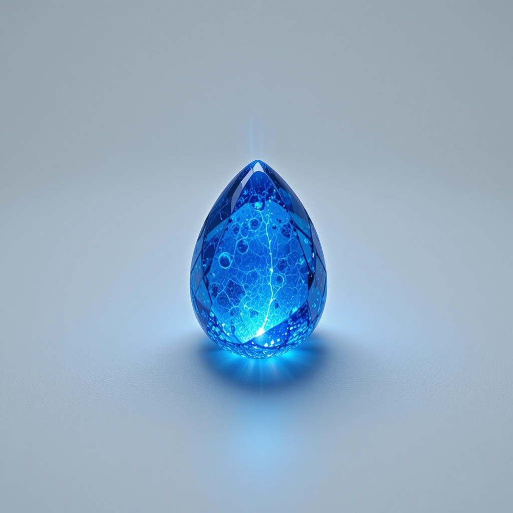 Water Ember